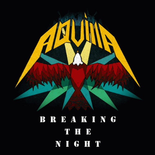 Aquilla : Breaking the Night